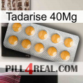 Tadarise 40Mg levitra1